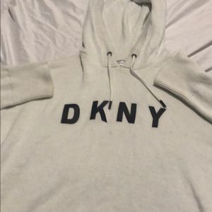 DKNY hoodie